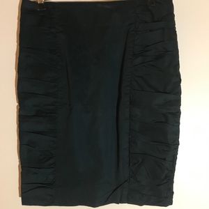 Anthropology Skirt